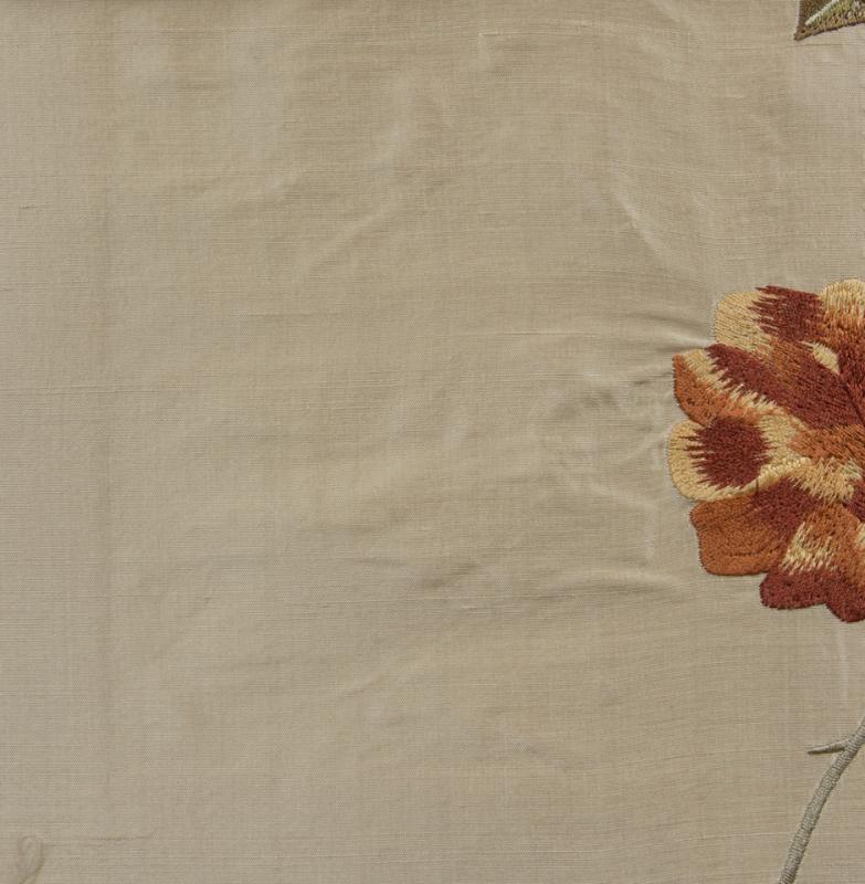 SYMPHONY fabric collection cover - Catania Silks